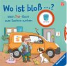 Wo ist bloß ...? - Mein Tier-Buch zum... - Bild 1