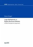 Logic Multiplicity in Digital Business Models