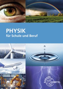 Physik für Schule und Beruf - Ignatowitz, Eckhard;Jungblut, Volker;Maier, Ulrich