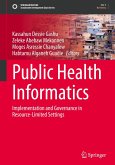 Public Health Informatics