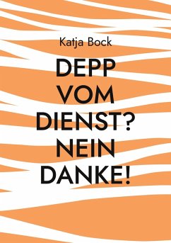 Cover Depp vom Dienst? Nein Danke!