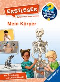 Wieso? Weshalb? Warum? Erstleser, Band 15: Mein Körper