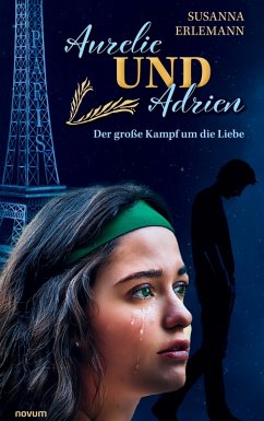 Aurelie und Adrien - Erlemann, Susanna