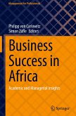 Business Success in Africa Business Success in Africa