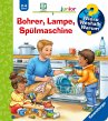 Bohrer, Lampe, Spülmaschine / Wieso?... - Bild 1