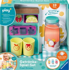 Cover Play+ Getränke-Spiel-Set: Cool Drinks