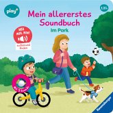 Play+ Mein allererstes Soundbuch: Im Park