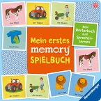 Mein erstes memory® Spielbuch Mein erstes memory® Spielbuch