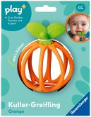 Play+ Kuller-Greifling: Orange