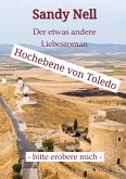 Hochebene von Toledo Hochebene von Toledo