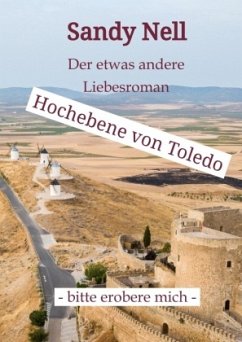 Hochebene von Toledo - Nell, Sandy