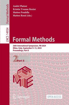 Cover Formal Methods