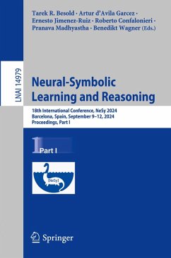 Cover Neural-Symbolic Learning and Reasoning