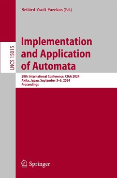 Cover Implementation and Application of Automata