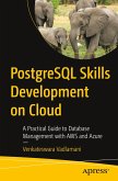 PostgreSQL Skills Development on Cloud PostgreSQL Skills Development on Cloud