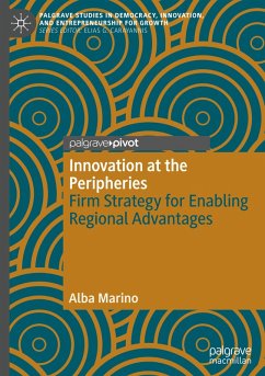 Cover Innovation at the Peripheries