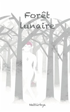 Cover Forêt lunaire