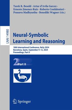 Cover Neural-Symbolic Learning and Reasoning