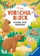 Mein Vorschulblock: Buchstaben, Zahlen,... - Bild 1