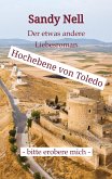 Hochebene von Toledo Hochebene von Toledo