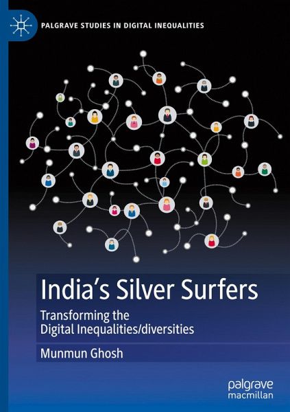 India's Silver Surfers India's Silver Surfers