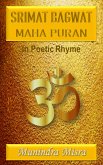 Srimat Bhagwat Puran (eBook, ePUB)