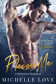 Please Me (eBook, ePUB)