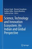 Science, Technology and Innovation Ecosystem: An Indian and Global Perspective (eBook, PDF)