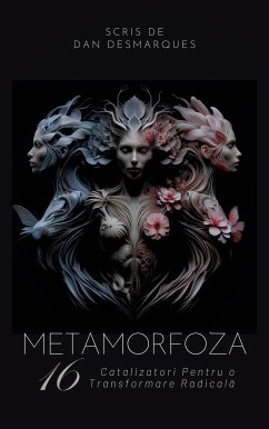 Metamorfoza (eBook, ePUB) - Desmarques, Dan