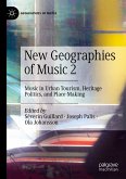 New Geographies of Music 2 (eBook, PDF)