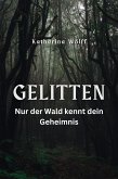 GELITTEN (eBook, ePUB)