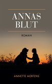 Annas Blut (eBook, ePUB)