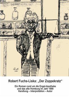 Der Zoppekratz (eBook, ePUB) Der Zoppekratz (eBook, ePUB)