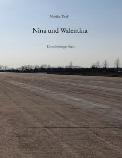 Nina und Walentina (eBook, ePUB) - Theil, Monika