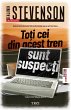 To¿i cei din acest tren sunt suspec¿i... - Bild 1