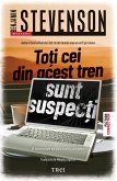 Toți cei din acest tren sunt suspecți (eBook, ePUB)