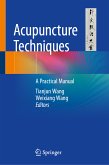 Acupuncture Techniques (eBook, PDF)