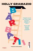 Barba¿ii (eBook, ePUB) Barba¿ii (eBook, ePUB)