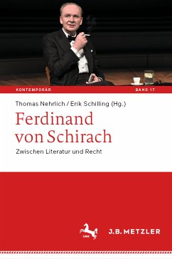 Ferdinand von Schirach (eBook, PDF)