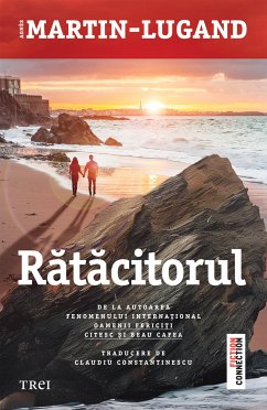 Rătăcitorul (eBook, ePUB) - Martin-Lugand, Agnès