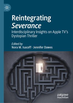 Reintegrating Severance (eBook, PDF)