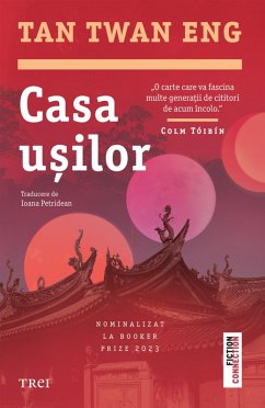 Cover Casa u¿ilor (eBook, ePUB)