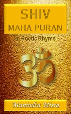 Shiv Maha Puran (eBook, ePUB) - Misra, Munindra