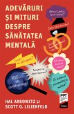 Adevăruri și mituri despre sănătatea mentală (eBook, ePUB)