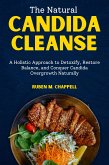 The Natural Candida Cleanse (eBook, ePUB)