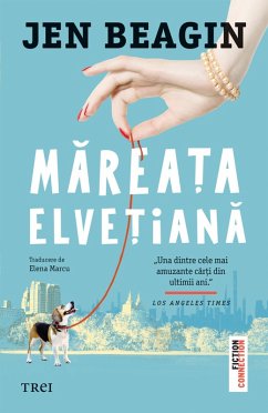 Cover Marea¿a elve¿iana (eBook, ePUB)