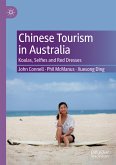 Chinese Tourism in Australia (eBook, PDF)