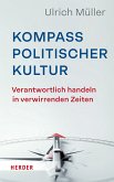 Kompass politischer Kultur (eBook, ePUB)