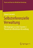 Selbstreferenzielle Verwaltung (eBook, PDF)