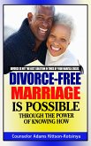 A divorce-free marriage is possible through the power of knowing how (eBook, ePUB)